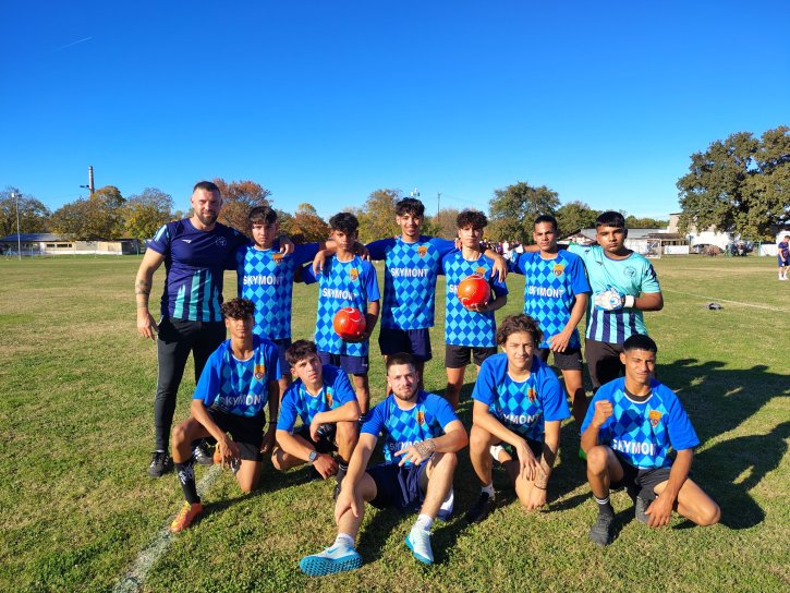 Общинските ученически игри по футбол