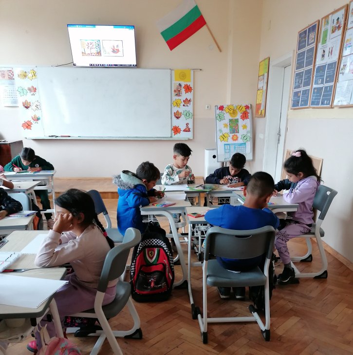 Приказките и изкуството