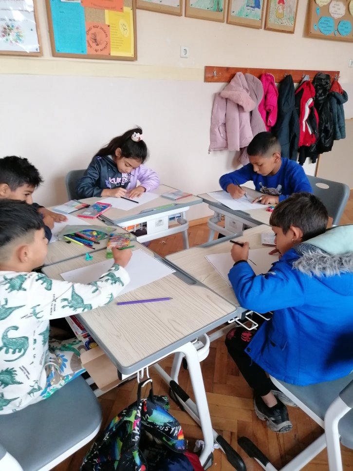 Приказките и изкуството