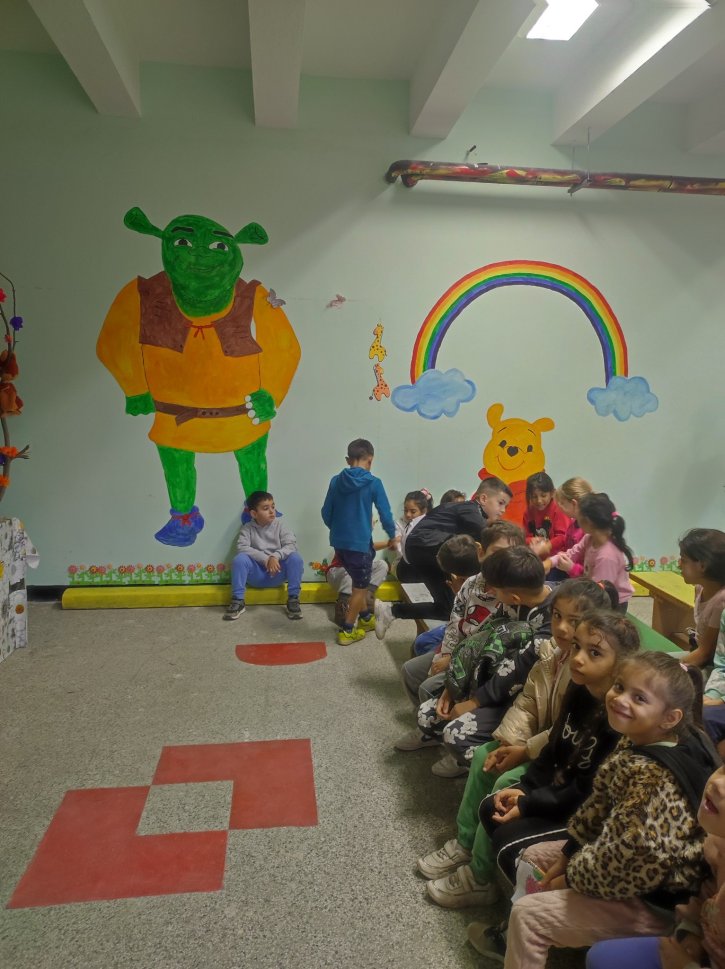 Седмица на четенето