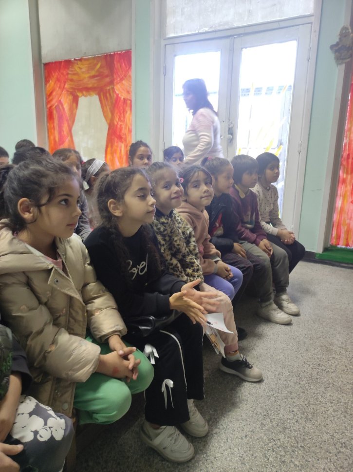 Седмица на четенето