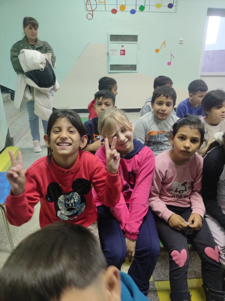 Седмица на четенето