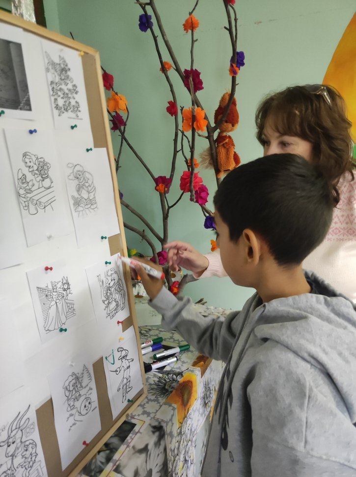 Седмица на четенето