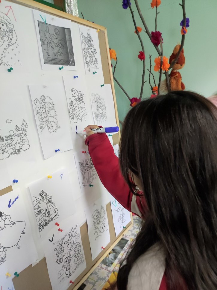 Седмица на четенето