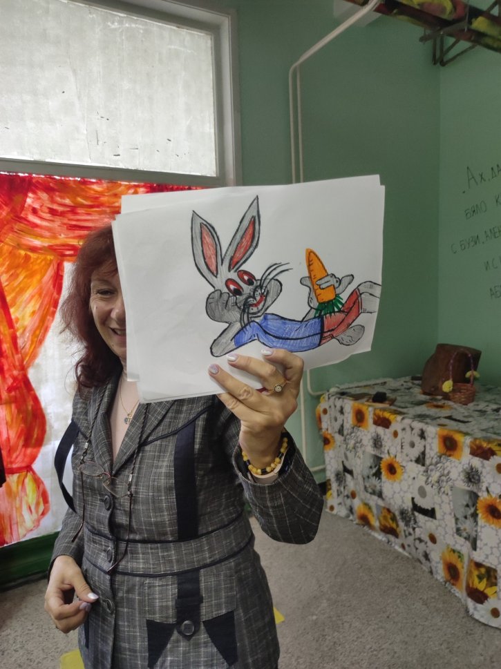 Седмица на четенето