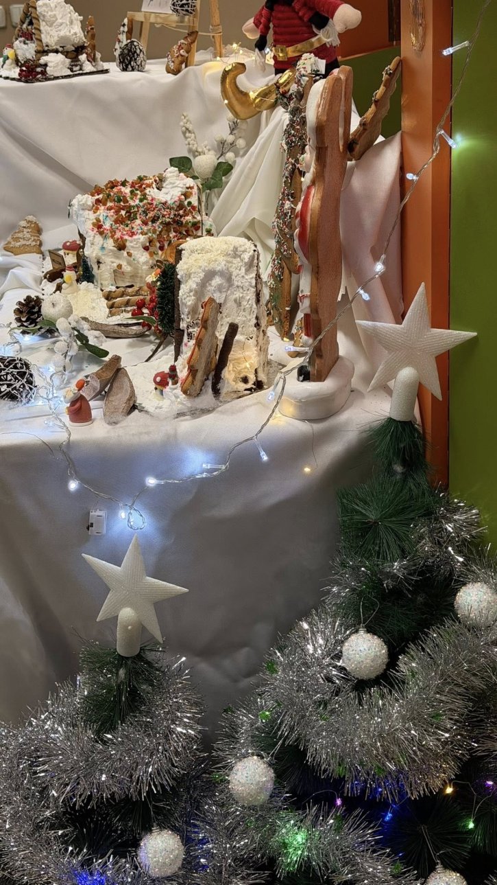 Представителна изява на учениците от клуб „Занимания по интереси“ – професионална паралелка