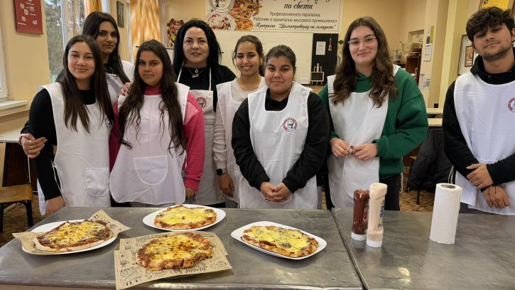 Италианската седмица на клуб 