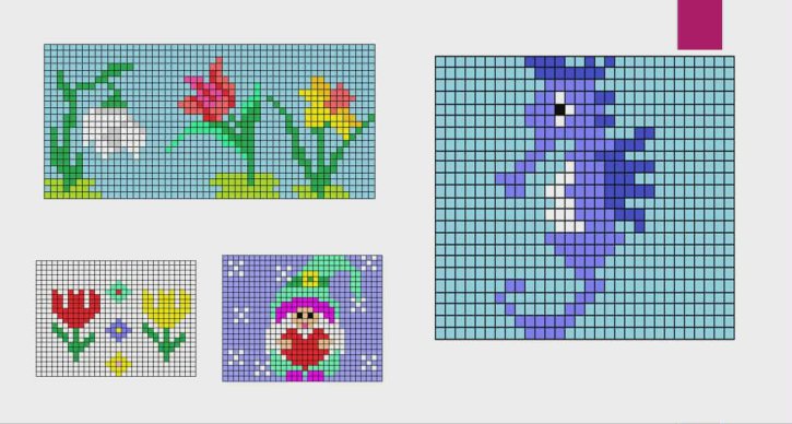 Представителна изява на клуб „На ти с IT“!