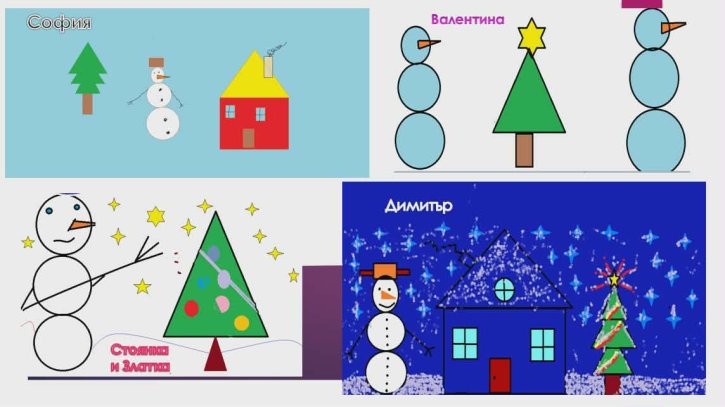 Представителна изява на клуб „На ти с IT“!