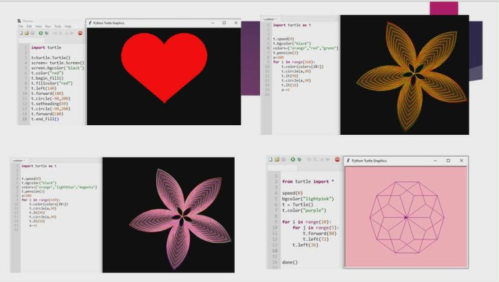Представителна изява на клуб „На ти с IT“!