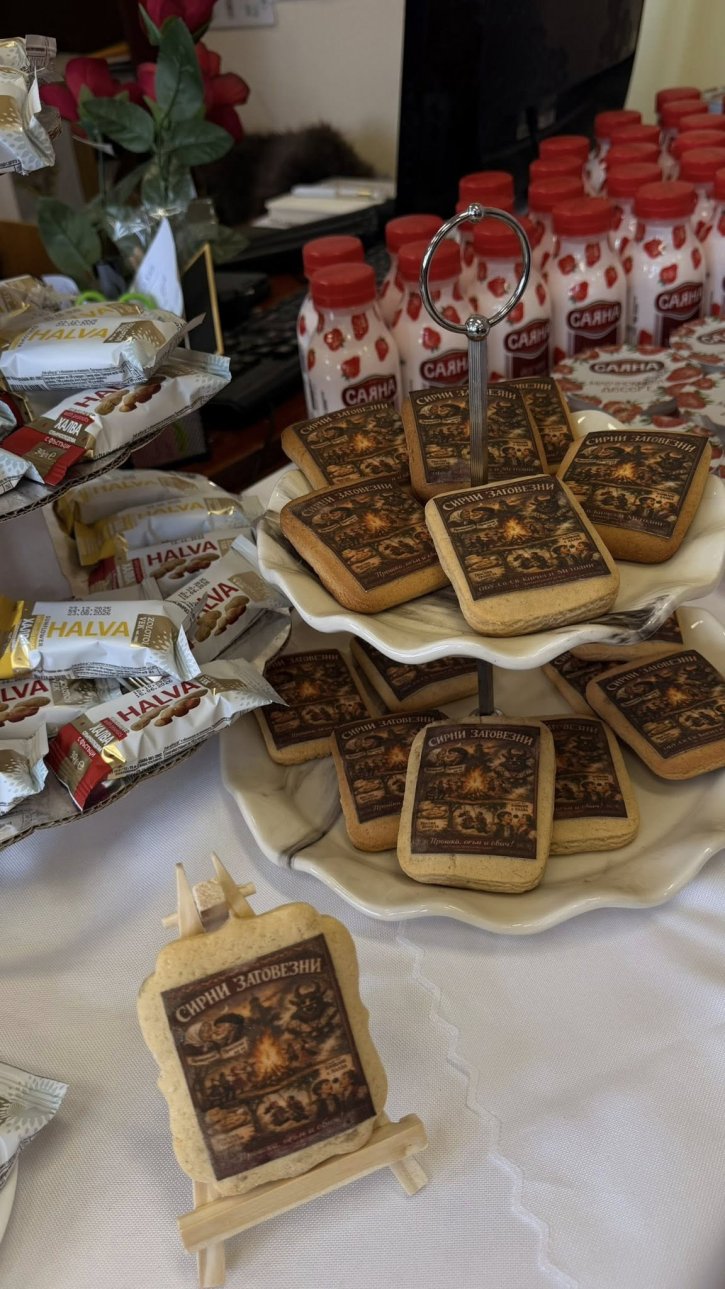 Ученици от клуб 