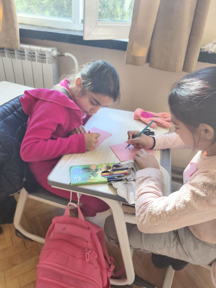 Четвъртокласници отбелязаха 