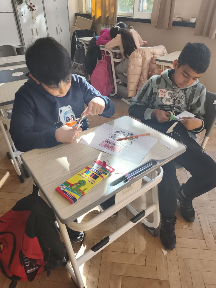 Четвъртокласници отбелязаха 