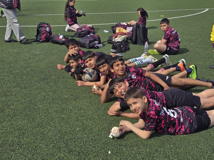 Достойно представяне на нашите ученици в националния турнир „Училищни лъвчета“.