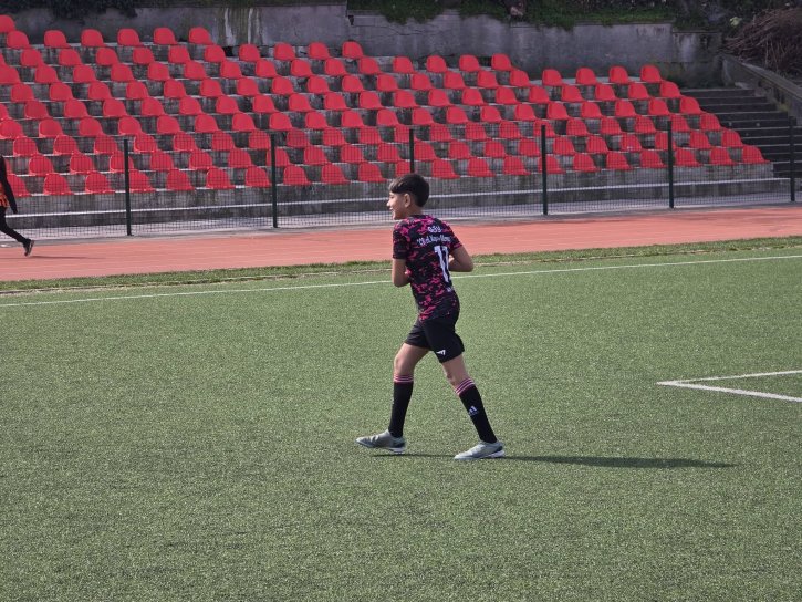 Достойно представяне на нашите ученици в националния турнир „Училищни лъвчета“.