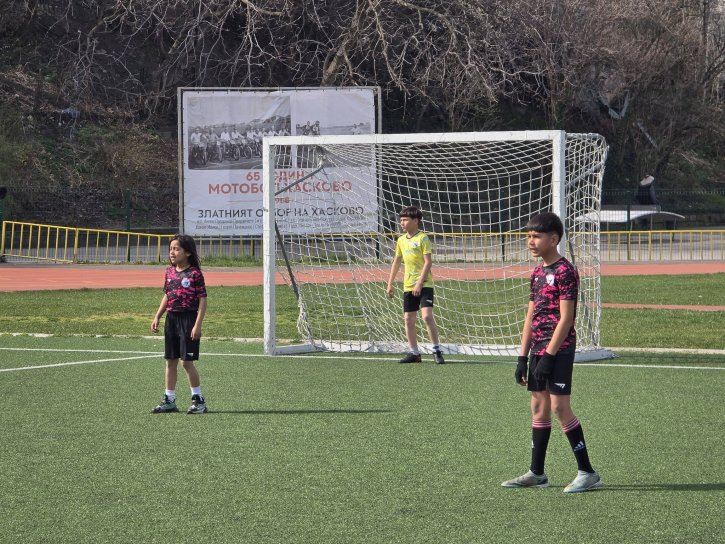 Достойно представяне на нашите ученици в националния турнир „Училищни лъвчета“.