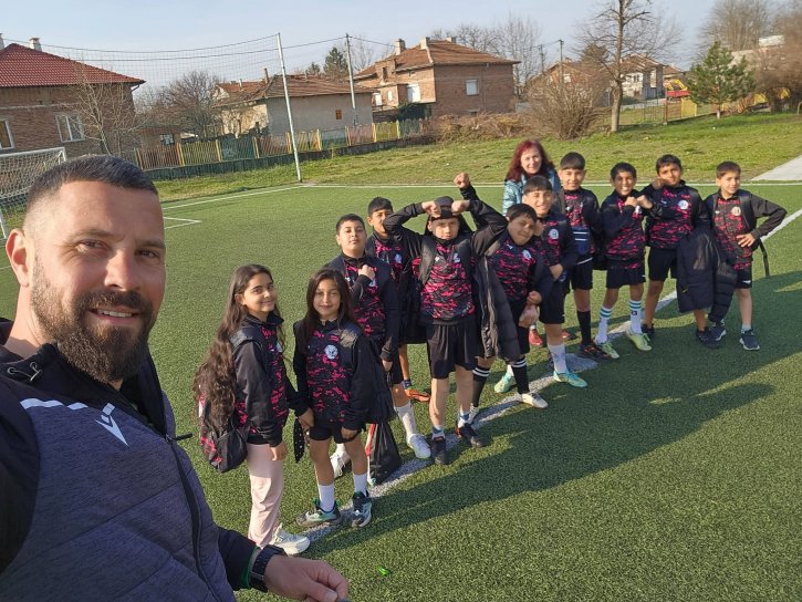 Достойно представяне на нашите ученици в националния турнир „Училищни лъвчета“.