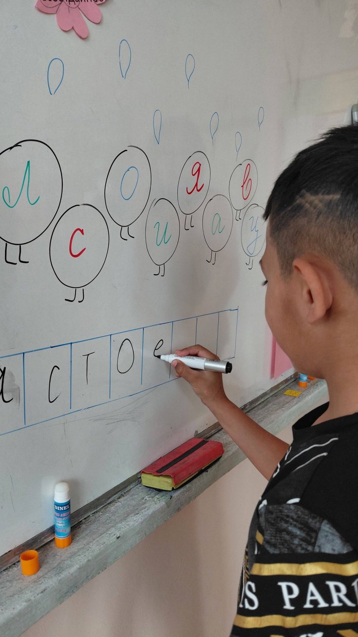 Ученици от 2. клас с вдъхновяващ открит урок, посветен на добротата и природата.