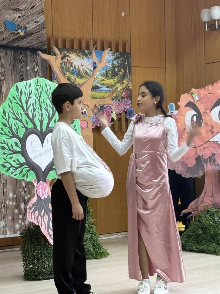 Обмен на добри практики по НП „Иновации в действие“ в ОУ „Св. св. Кирил и Методий“ – гр. Шипка.