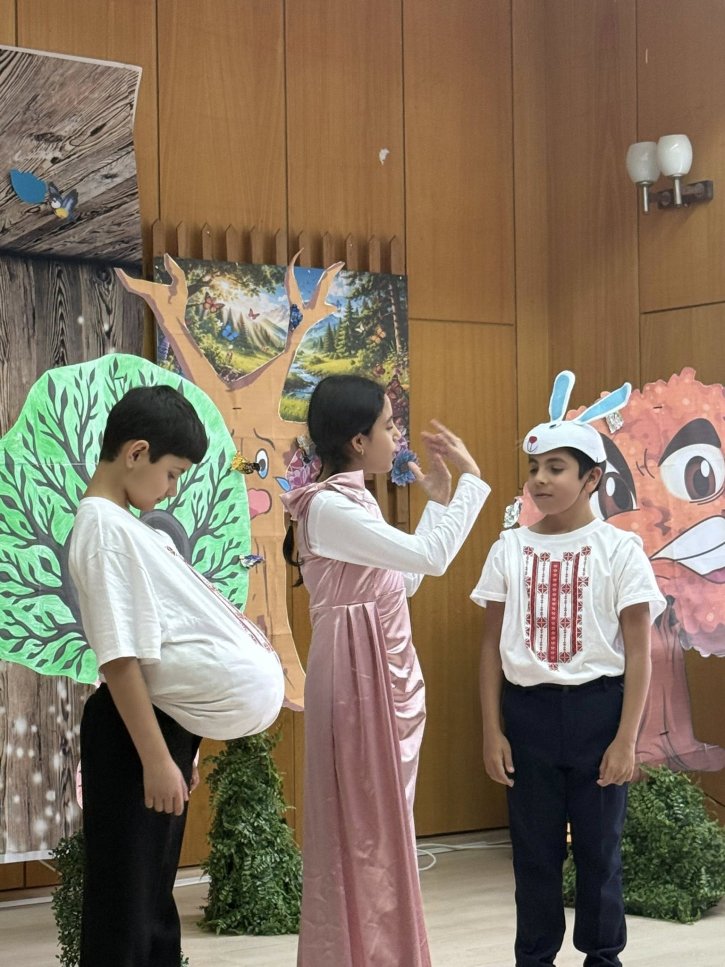 Обмен на добри практики по НП „Иновации в действие“ в ОУ „Св. св. Кирил и Методий“ – гр. Шипка.