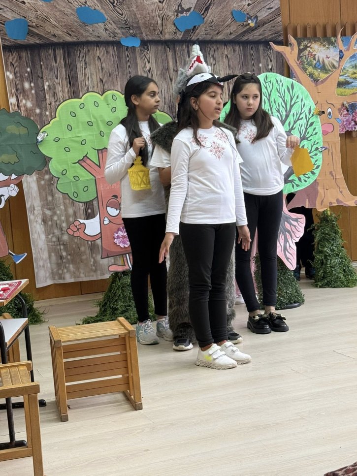 Обмен на добри практики по НП „Иновации в действие“ в ОУ „Св. св. Кирил и Методий“ – гр. Шипка.