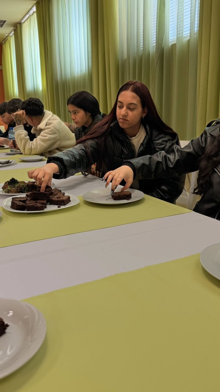 Посещение в Университета по хранителни технологии – Пловдив и кариерно ориентиране на учениците