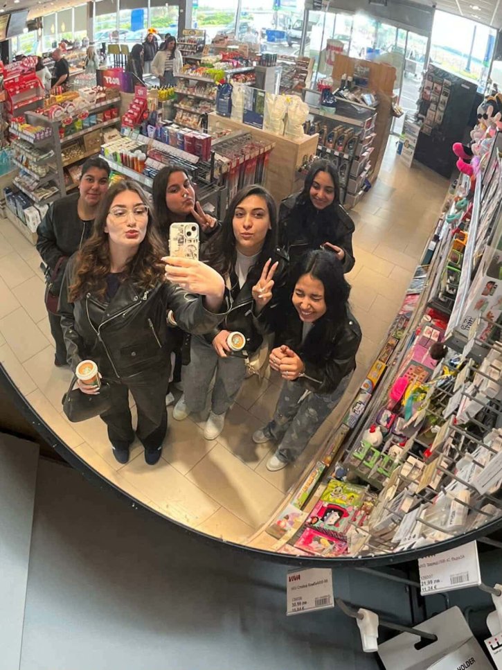 Посещение в Университета по хранителни технологии – Пловдив и кариерно ориентиране на учениците