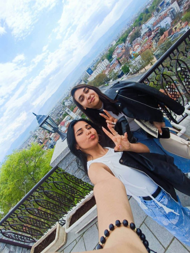 Посещение в Университета по хранителни технологии – Пловдив и кариерно ориентиране на учениците