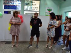 Ден на отворените врати