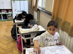 Ден на християнското семейство в ЦДО