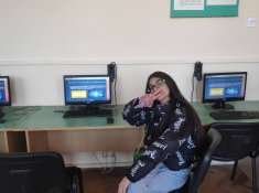 Ден за безопасен интернет
