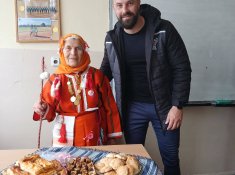 Баба Марта