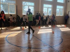 Спортът и здравословното хранене