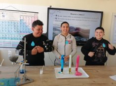 Световен ден на водата