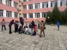 Спортно мероприятие