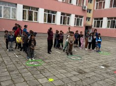 Спортно мероприятие