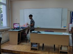Ден на отворените врати