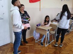 Европейски ден на езиците
