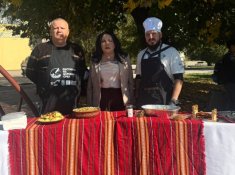 Международен ден на готвача