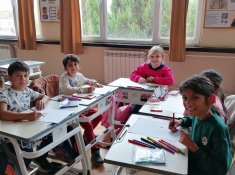 Приказките и изкуството