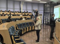 „Превенция на ранни/детски бракове и раждания“