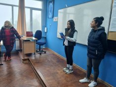 Международен ден на толерантността