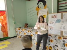 Седмица на четенето