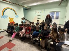 Кратка пиеса