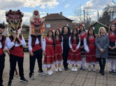 Ученици от клуб