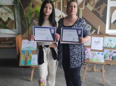 Достойно представяне и класиране за финал на нашите ученици в пролетния кръг на олимпиада „Кингс България“.