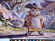 Пътешествие в света на приказките във втори клас.