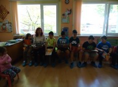 Международен ден на книгата и авторското право