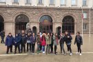 Турнир по Доджбол гр. София