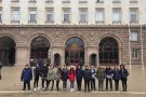 Турнир по Доджбол гр. София